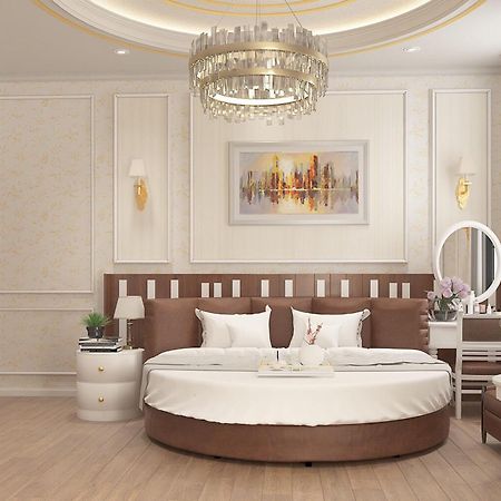 הלונג Halong Lavender Hotel מראה חיצוני תמונה