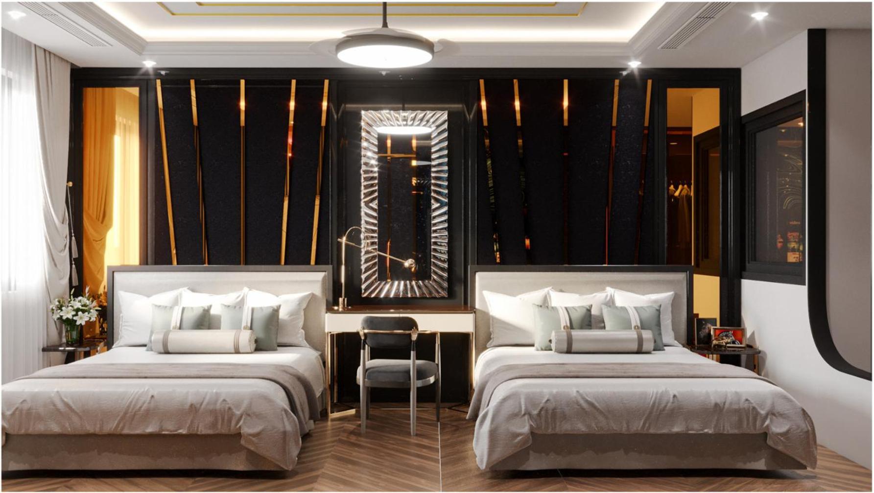 הלונג Halong Lavender Hotel מראה חיצוני תמונה